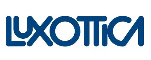 陆逊梯卡 华宏（眼镜行业）